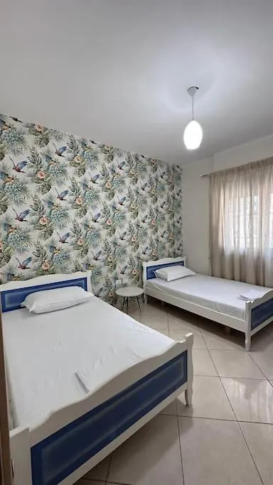 Appartamento Perla Vlore Apartment