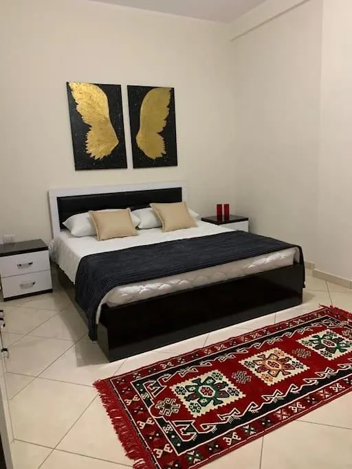 Apartment Appartamento Perla Vlore