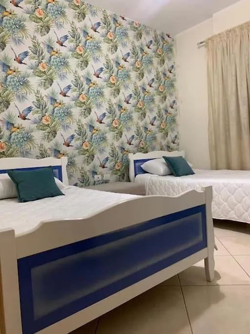 Apartment Appartamento Perla Vlore Albania