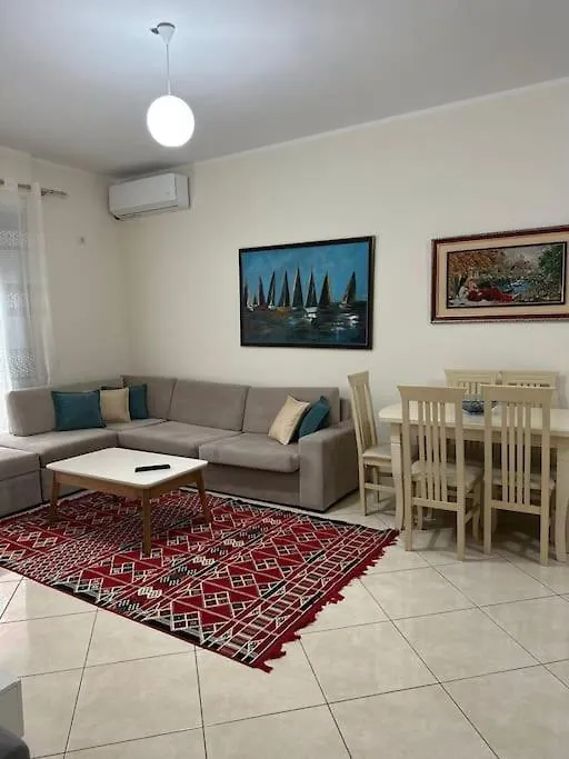 Appartamento Perla Vlore Albania