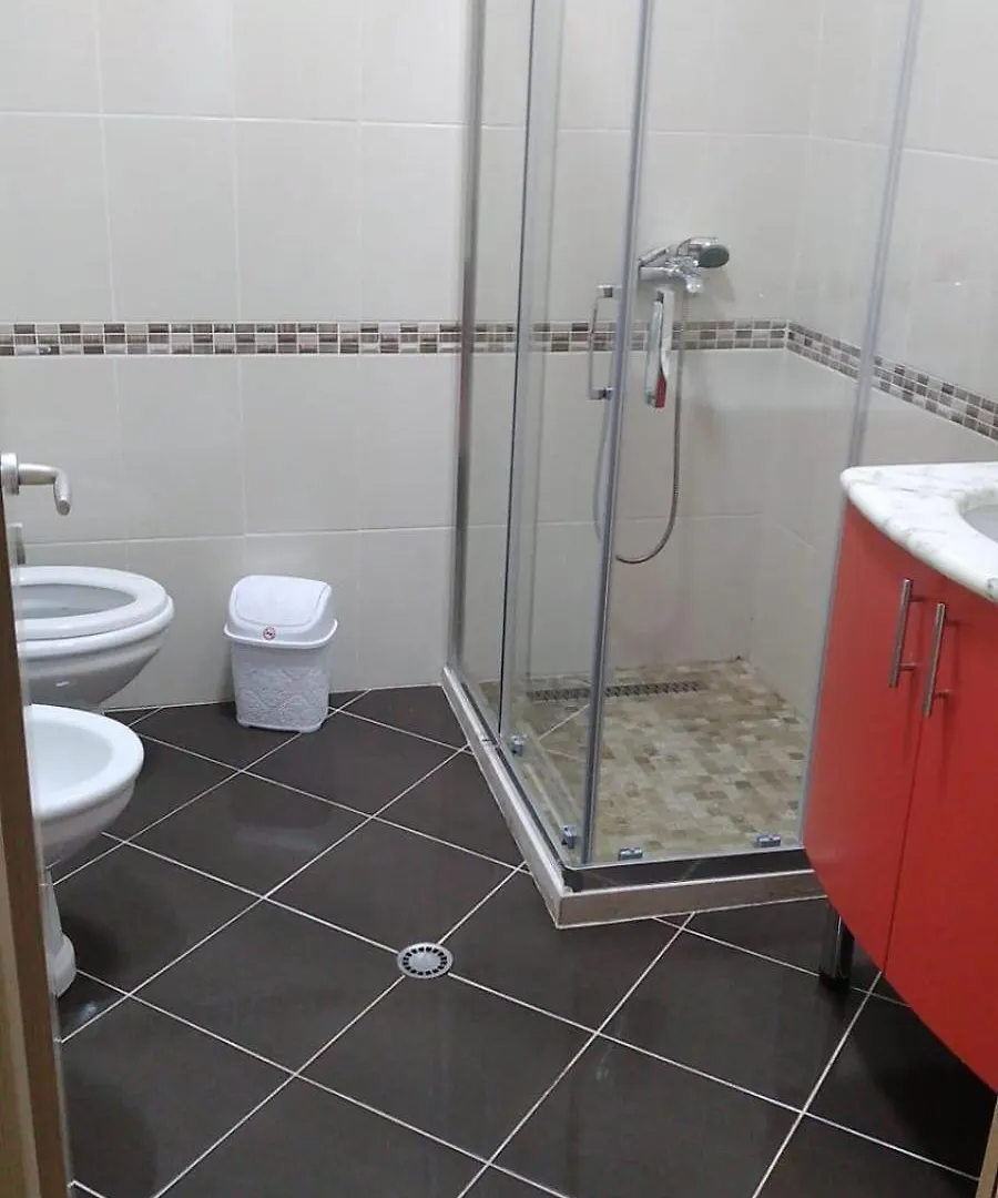 Appartamento Perla Vlore 0*,  Albania