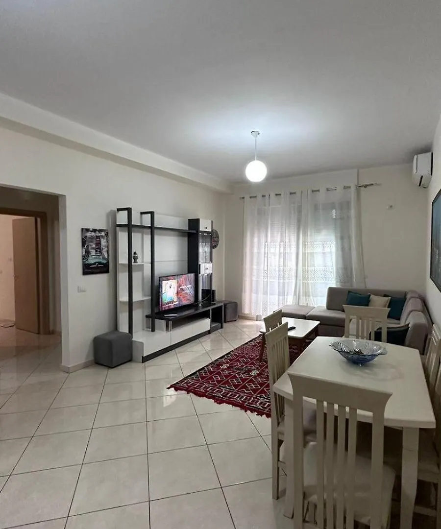 Apartment Appartamento Perla Vlore Albania