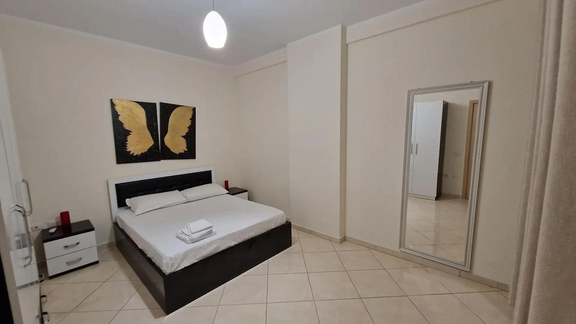 Appartamento Perla Vlore Apartment