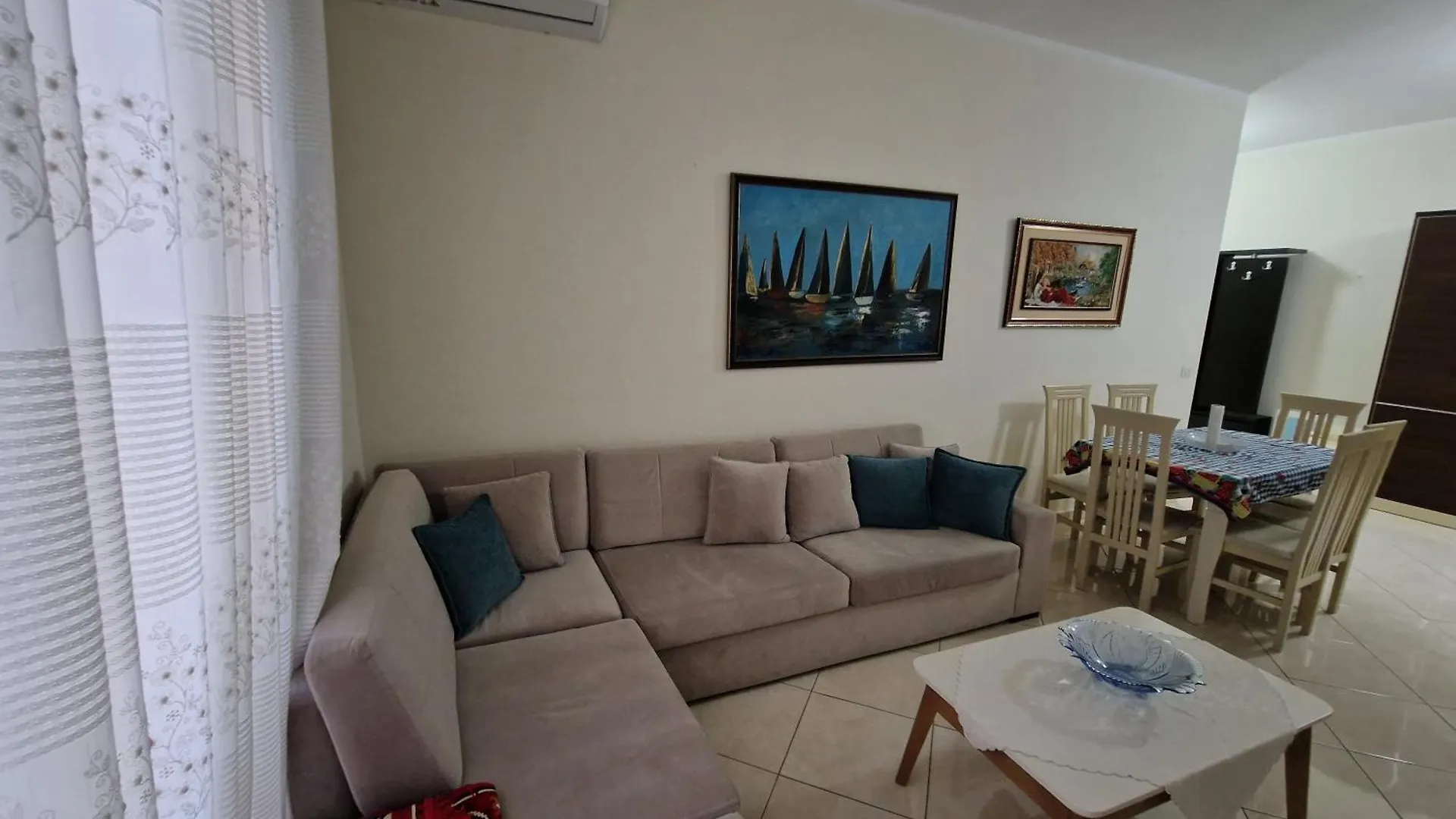 Appartamento Perla Vlore Albania