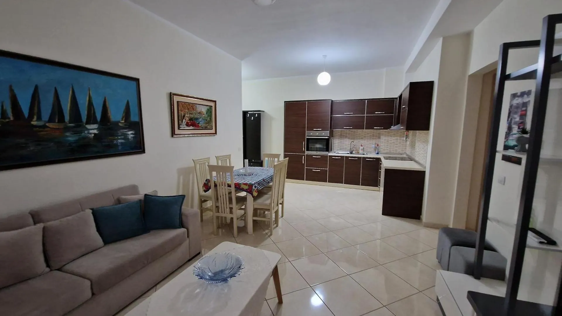 Appartamento Perla Vlore 0*,  Albania