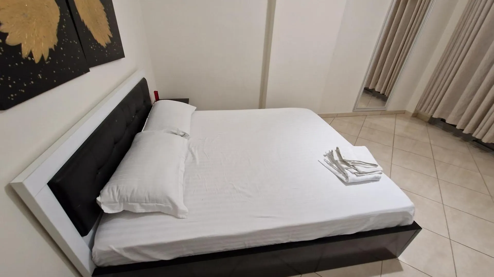 Appartamento Perla Vlore