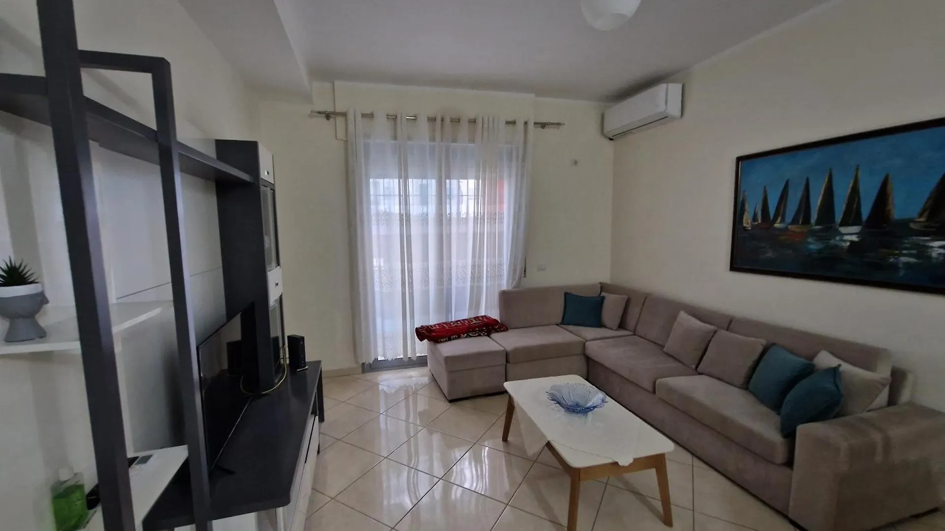 Apartment Appartamento Perla Vlore
