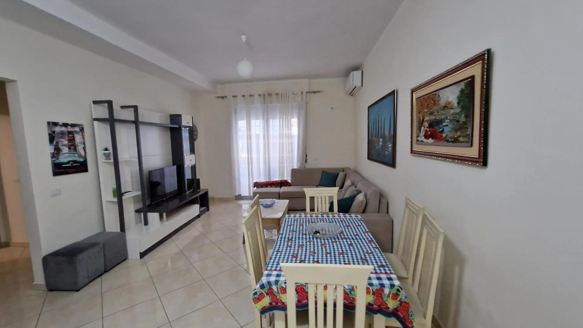 Appartamento Perla Vlore