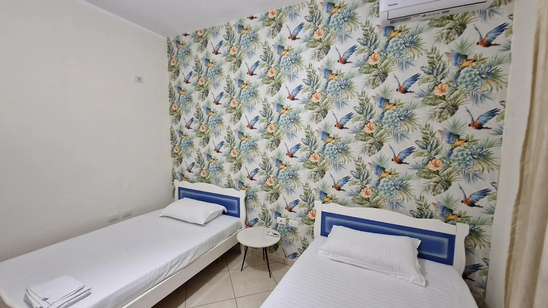 Appartamento Perla Vlore Apartment