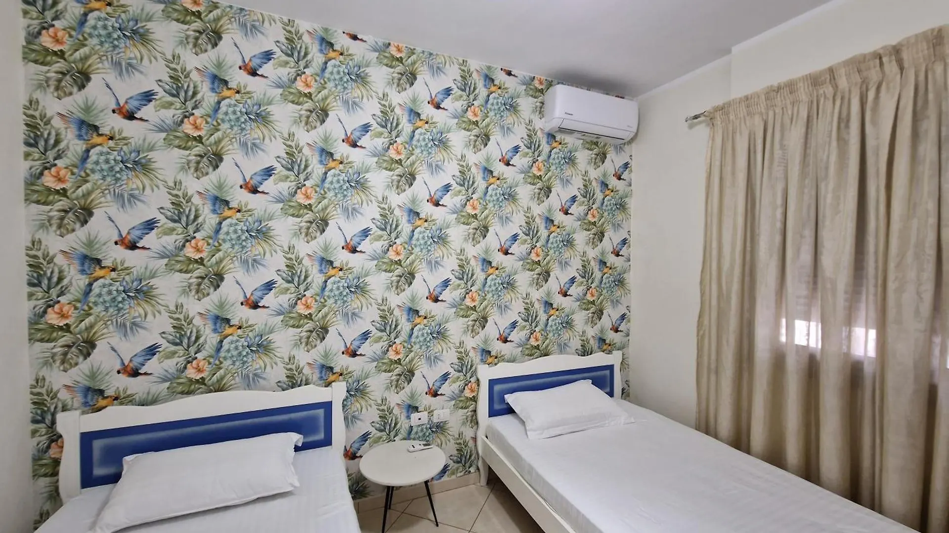 Apartment Appartamento Perla Vlore
