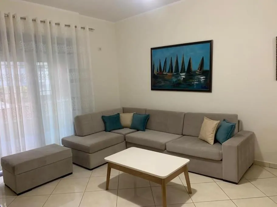 Appartamento Perla Vlore