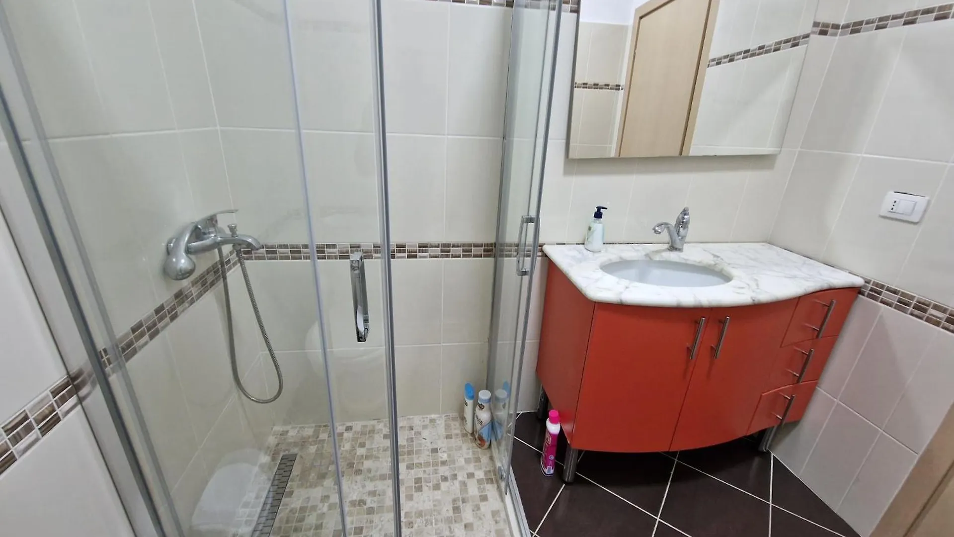 Apartment Appartamento Perla Vlore